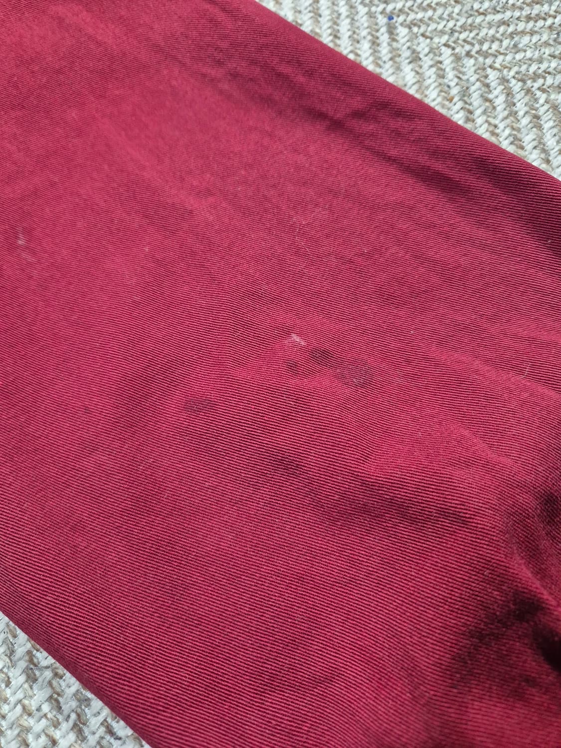 90s 엘엘빈 코튼자켓 상품이미지5