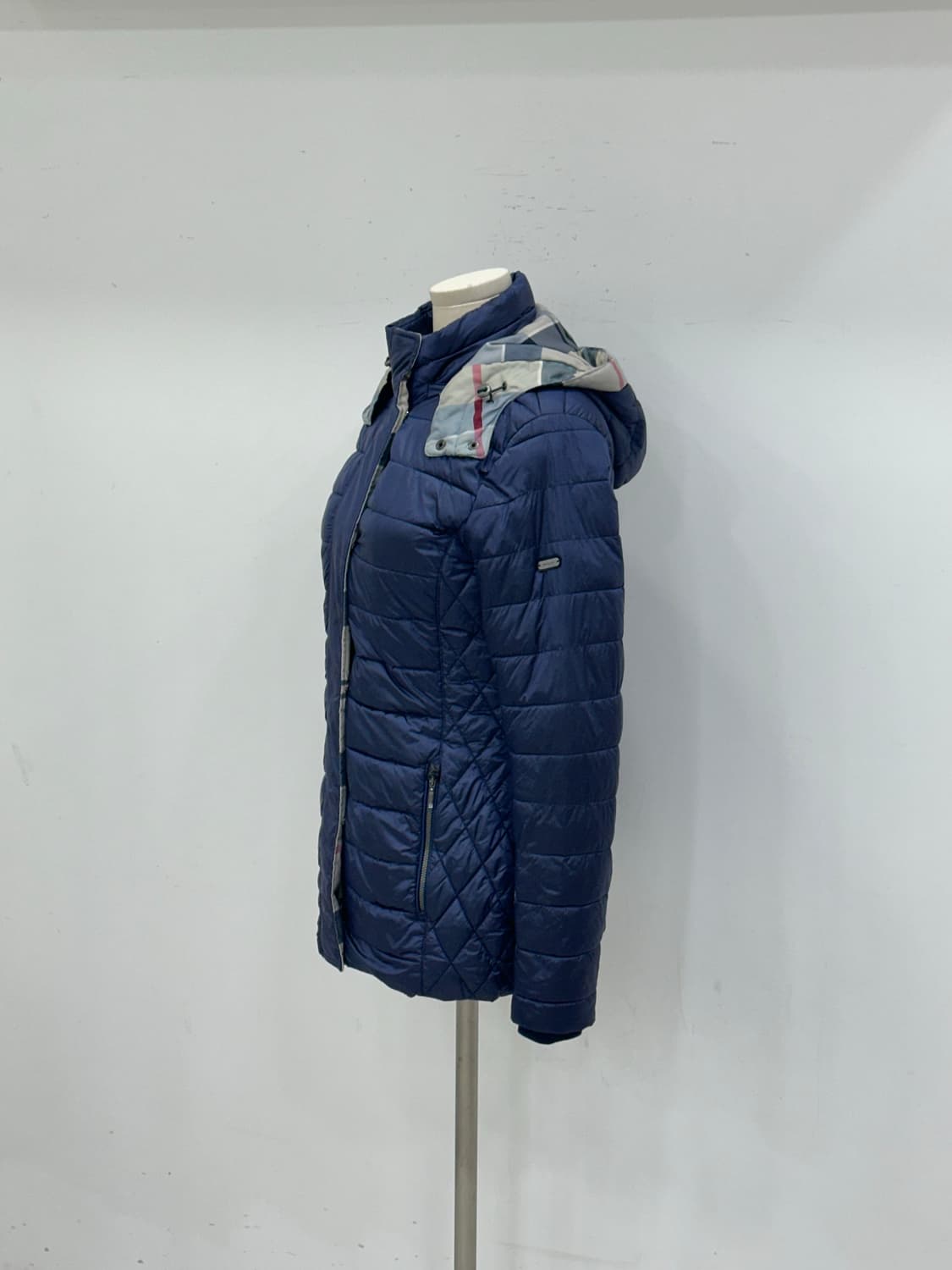 바버 여성 패딩 상품이미지5