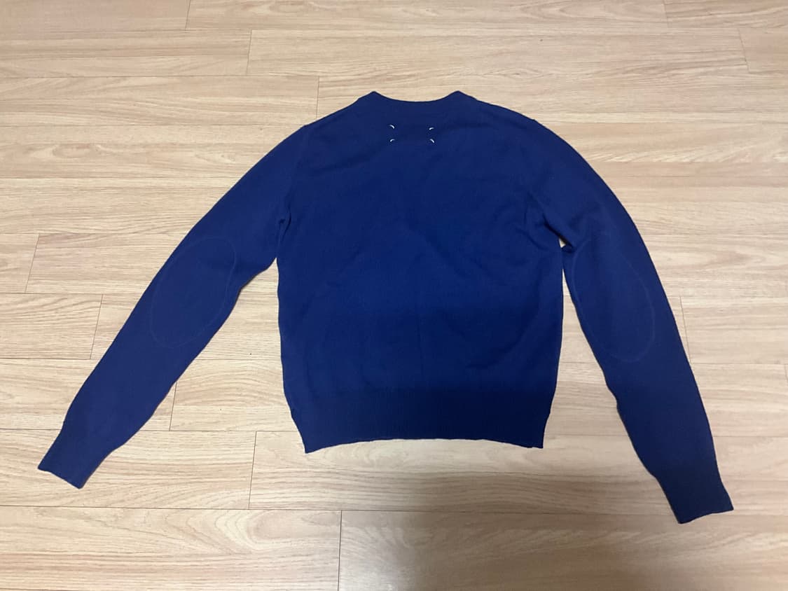 메종마르지엘라 니트 상품이미지2