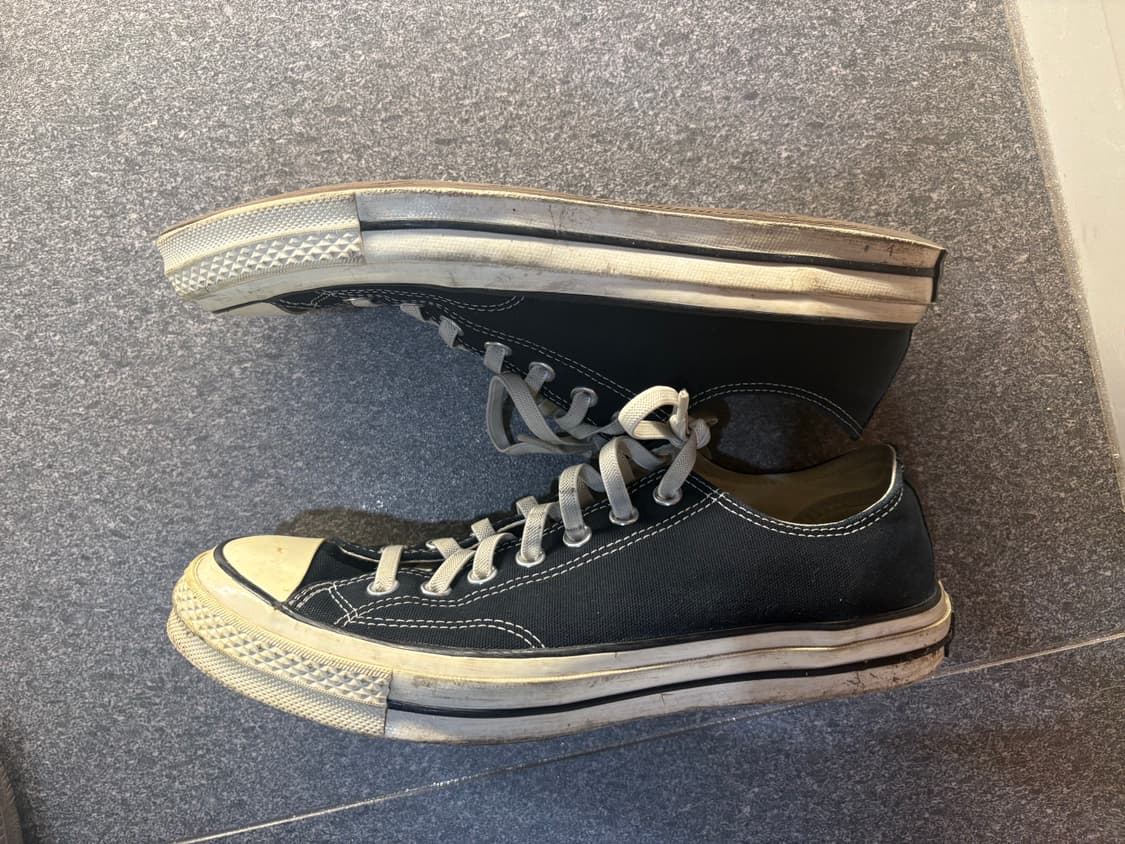 컨버스 척70 275사이즈 상품이미지3