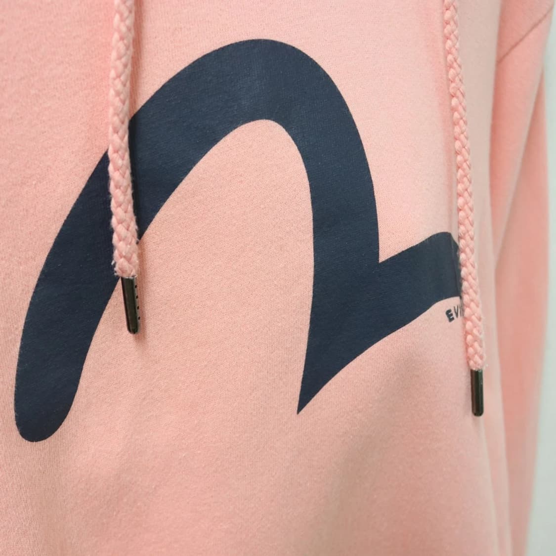 EVISU 후드 티셔츠 62574 상품이미지5