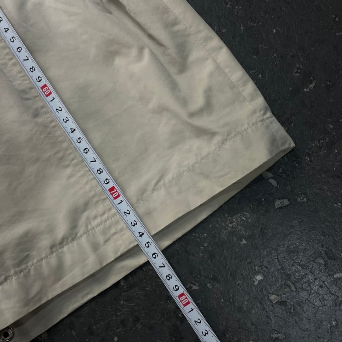 95 라코스테 자켓 상품이미지7
