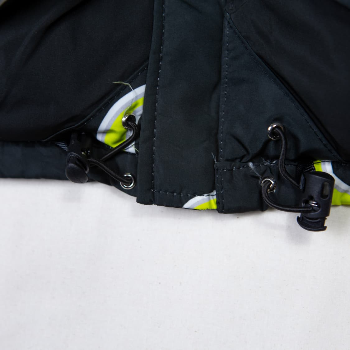 골프왕 Flog Gnaw 플레임 푸퍼 자켓 패딩 상품이미지7