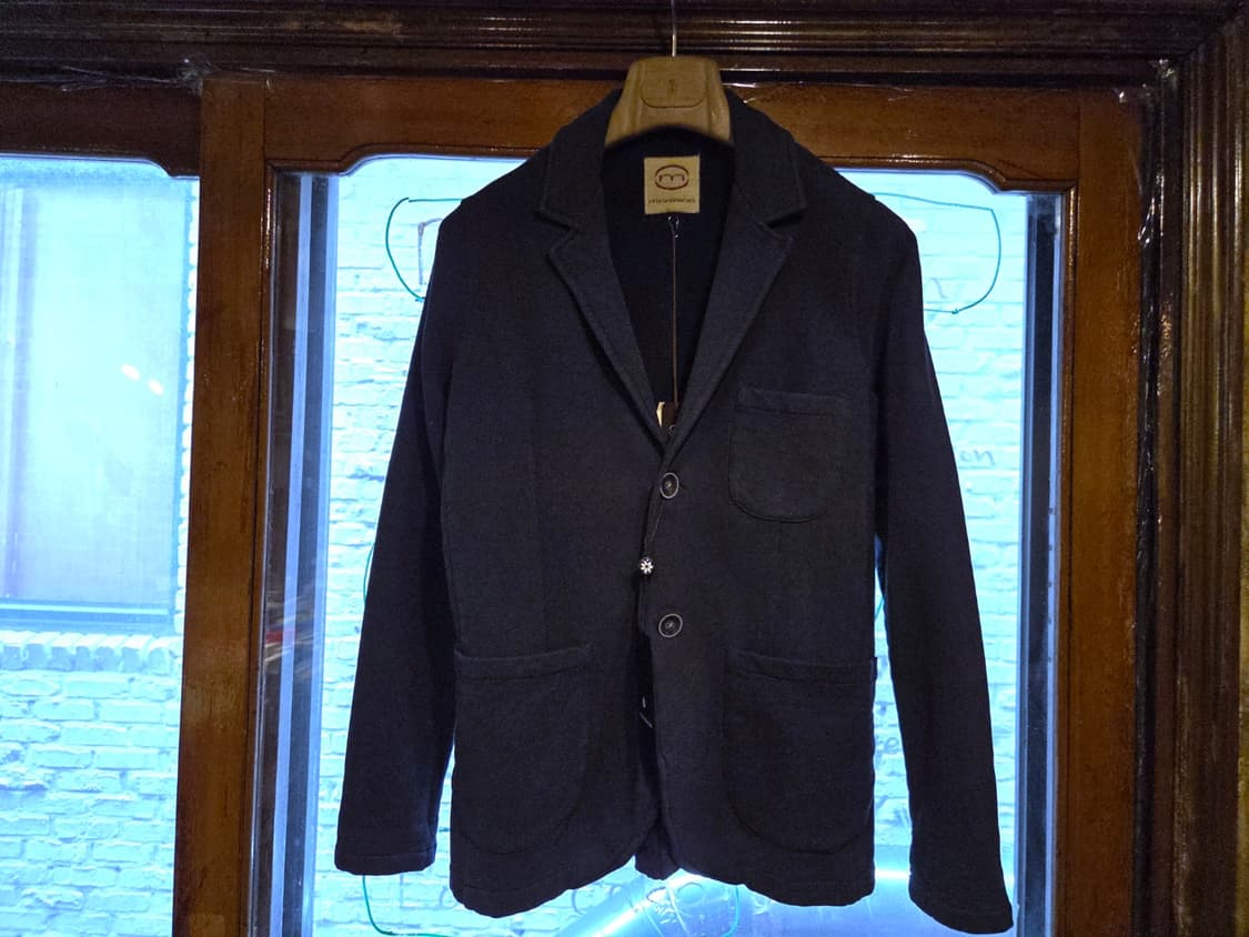 이탈리아 브랜드 모르가노 자켓 상품이미지10