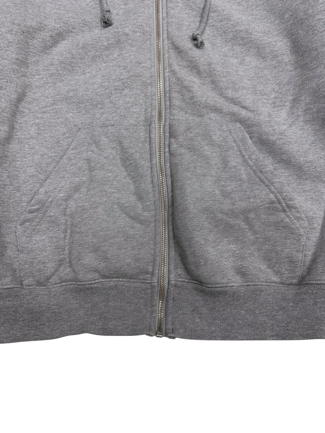 아이앱스튜디오 후드집업 그레이 (XL) 상품이미지5