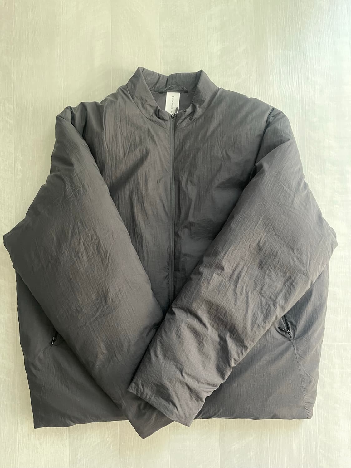 토마스모어 라이트 구스 다운 상품이미지3