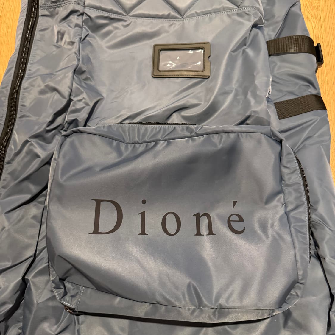Dione 골프 여행용 파우치형 케이스  상품이미지3