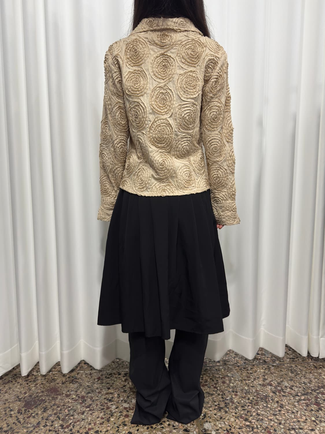 design jacket 상품이미지5