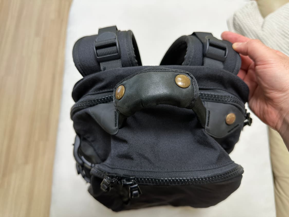 비즈빔 코듀라 백팩 20XL 상품이미지4