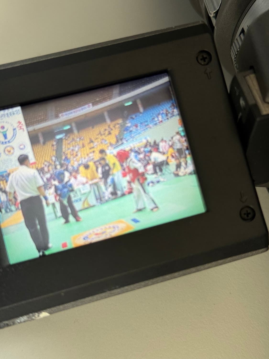 Sony dcr vx2100 6mm 디지털 캠코더 상품이미지9