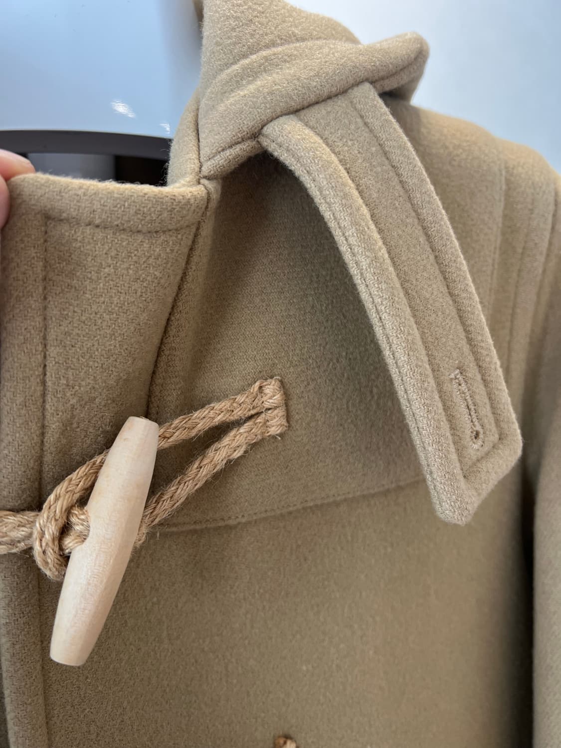 디앤써 / 더플코트 / 46 상품이미지4