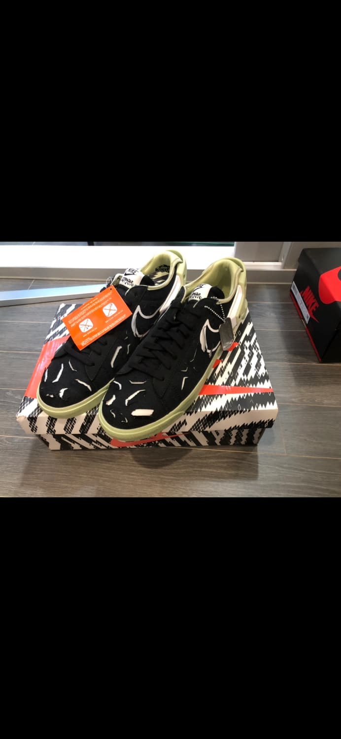 나이키 아크로님 275 상품이미지1