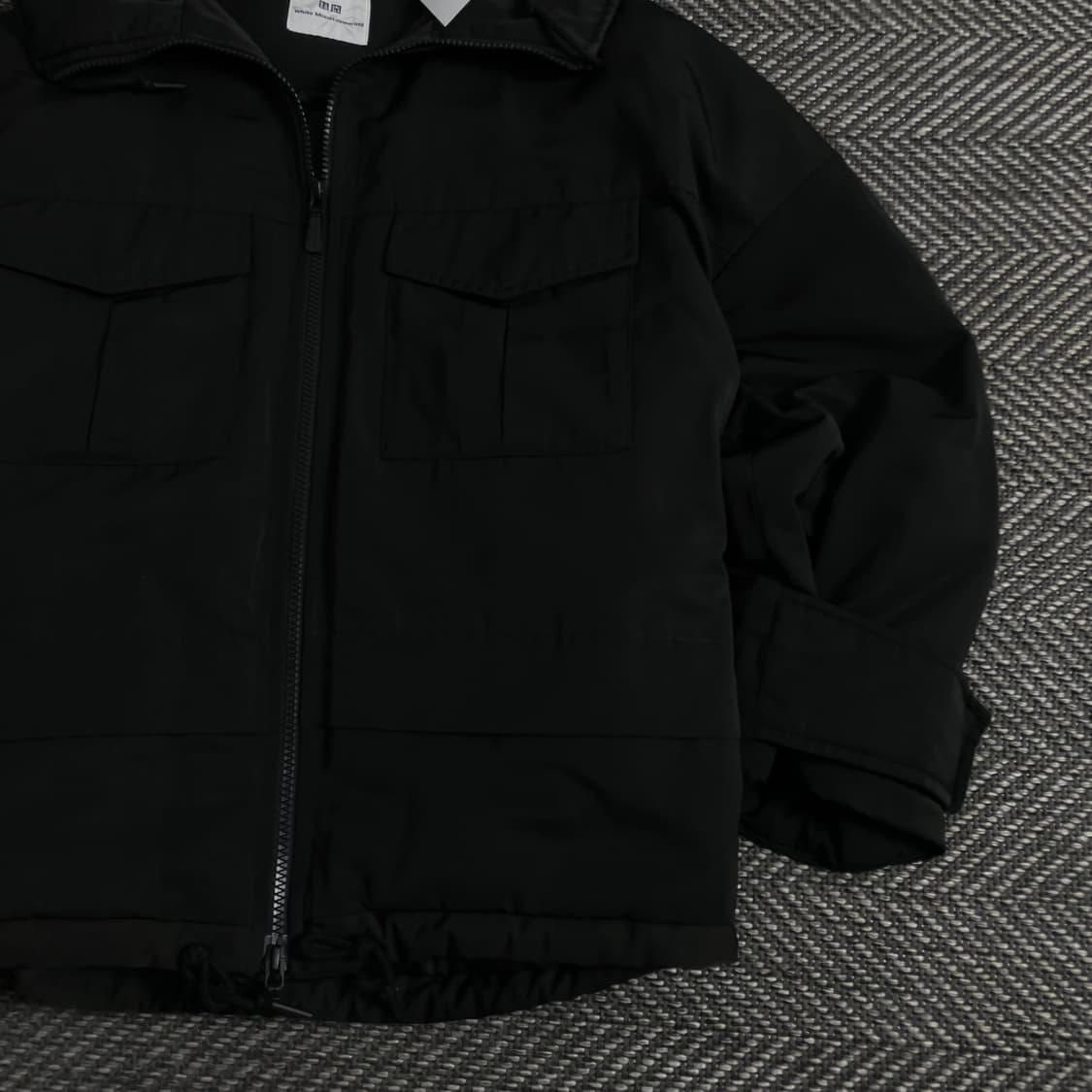 화이트 마운티니어링 X 유니클로 유틸리티 마운틴 다운 파카y 3565 상품이미지3