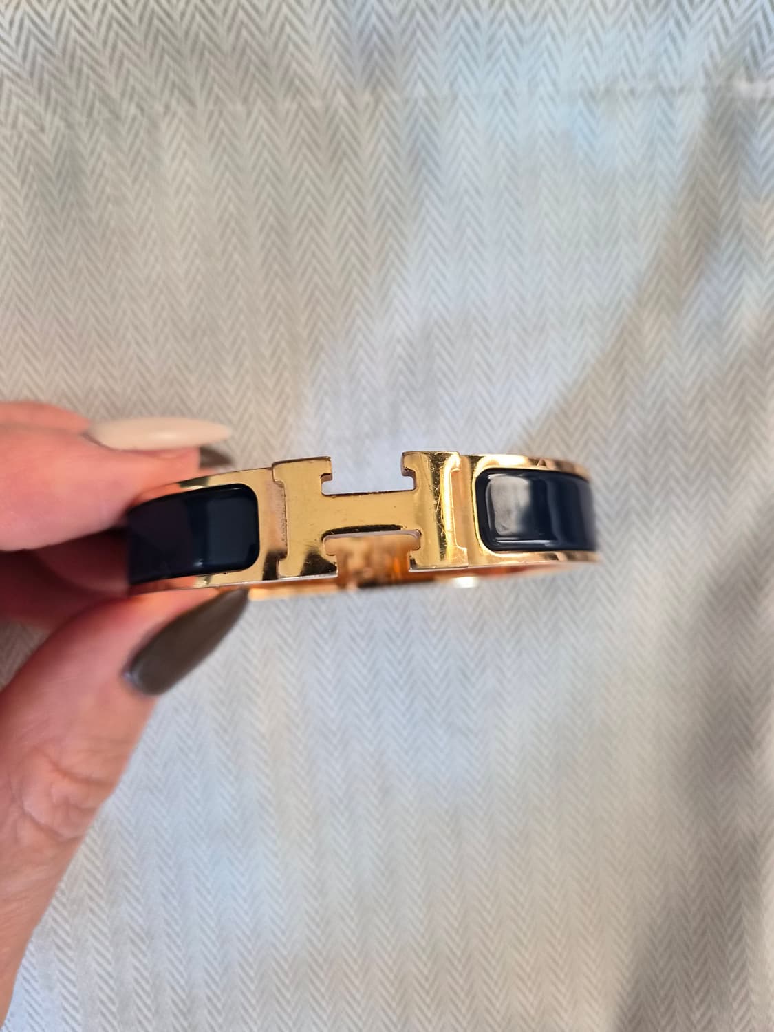 에르메스 클릭아슈 팔찌 상품이미지1