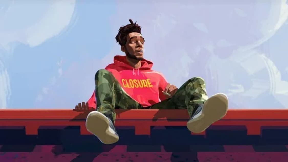 [KREAM 풀구성] 아디다스 이지 퀀텀 바리움 (yzy qntm)280 상품이미지8