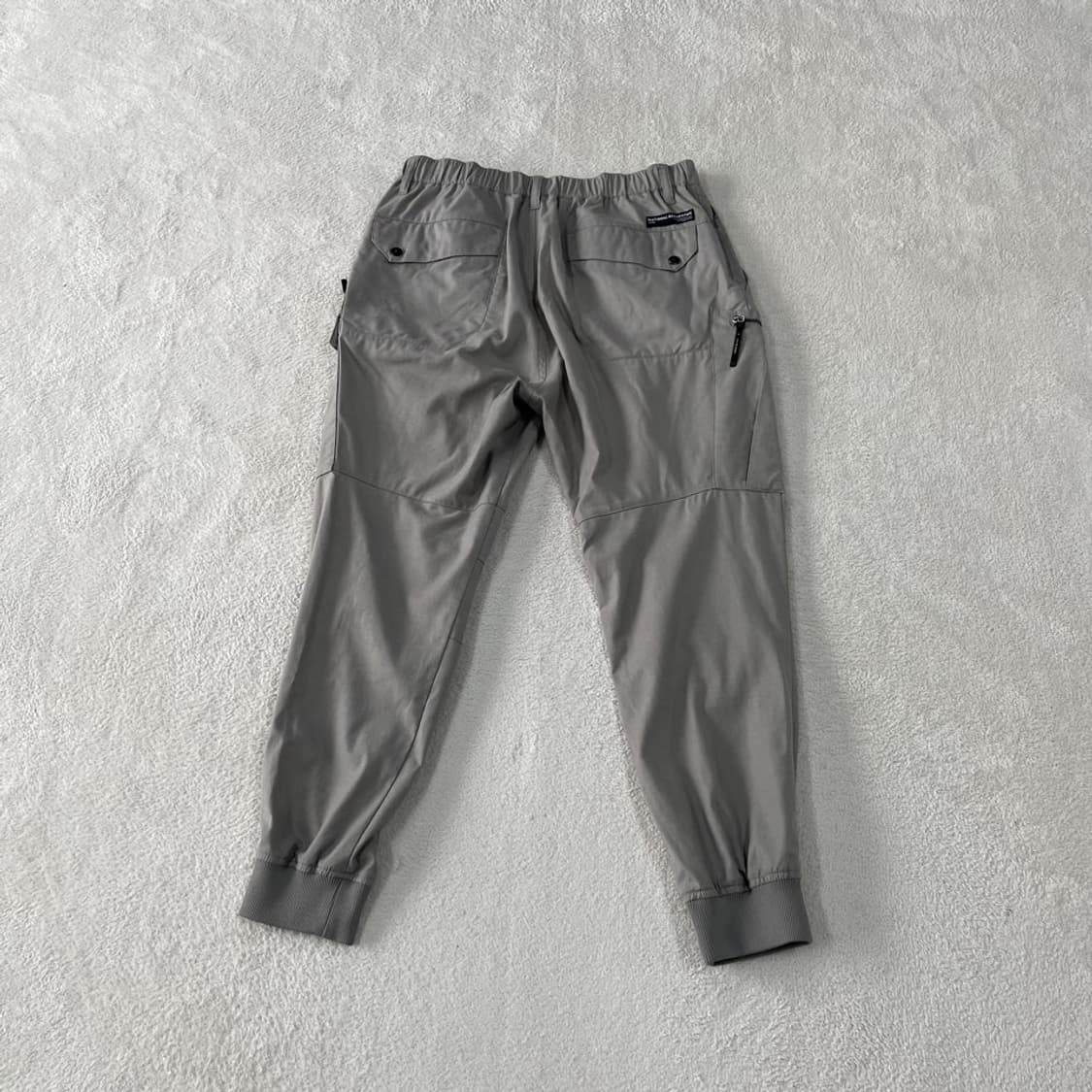 34 내셔널지오그래픽 봄여름 카고팬츠 조거바지 상품이미지7