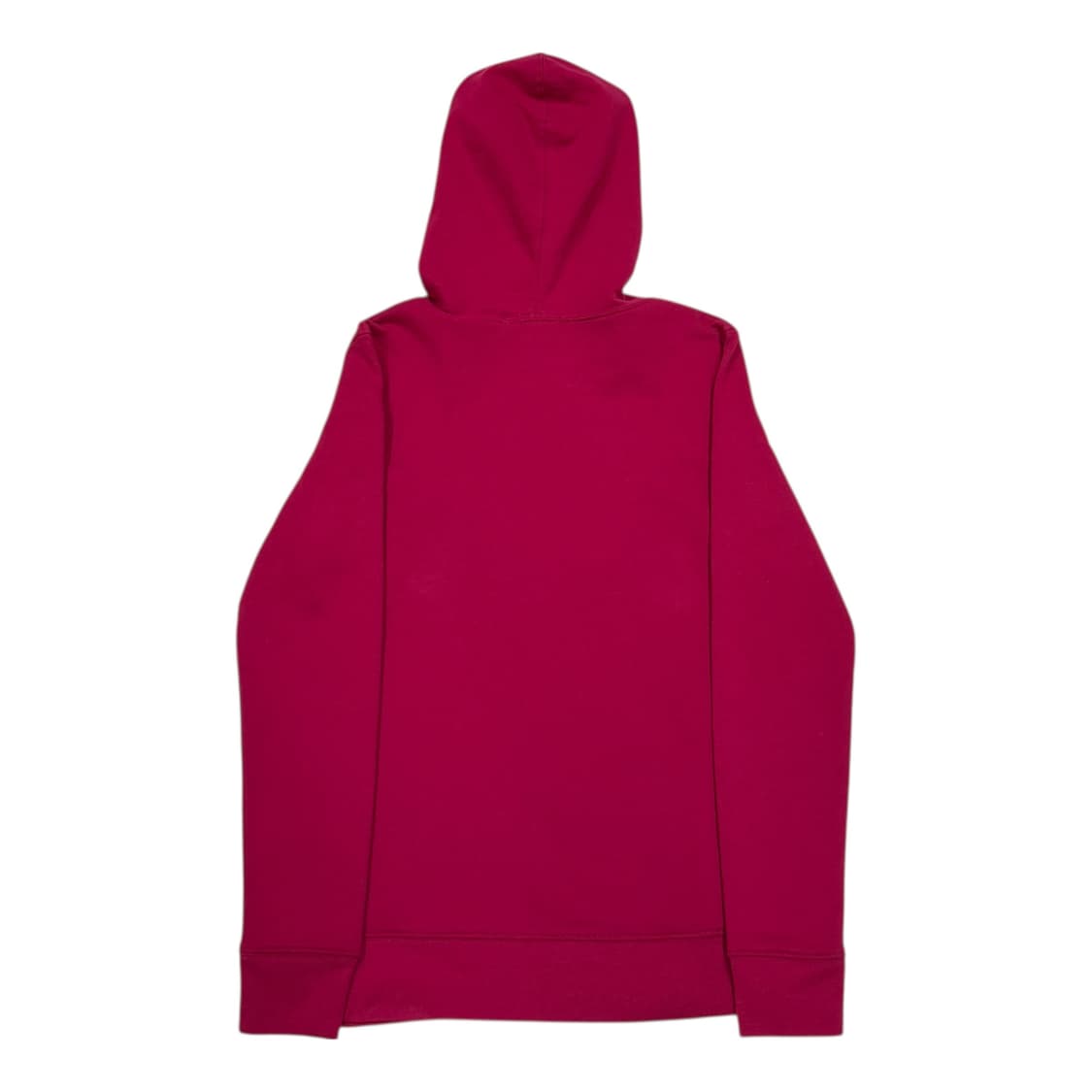 GAP 갭 스펠로고 딱붙핏 기모 후드티 XS 상품이미지3