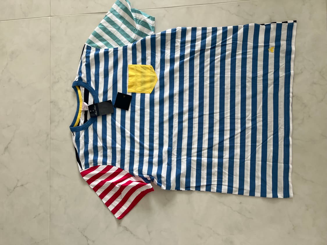 브룩스브라더스 반팔 (XL) 상품이미지1