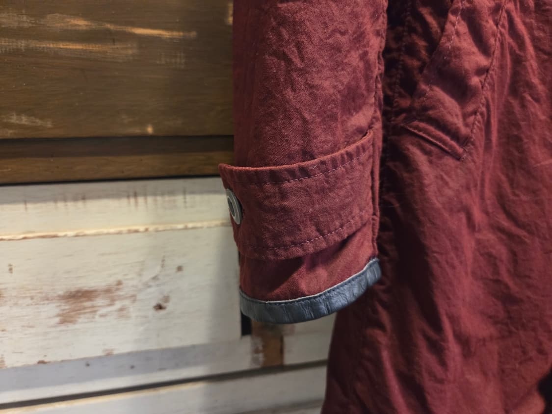 이탈리아 브랜드 Mida 맥코트 상품이미지9