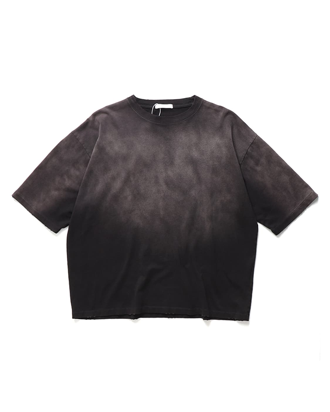 WYM LIDNM Vintage Faded Gradation Tee 상품이미지2
