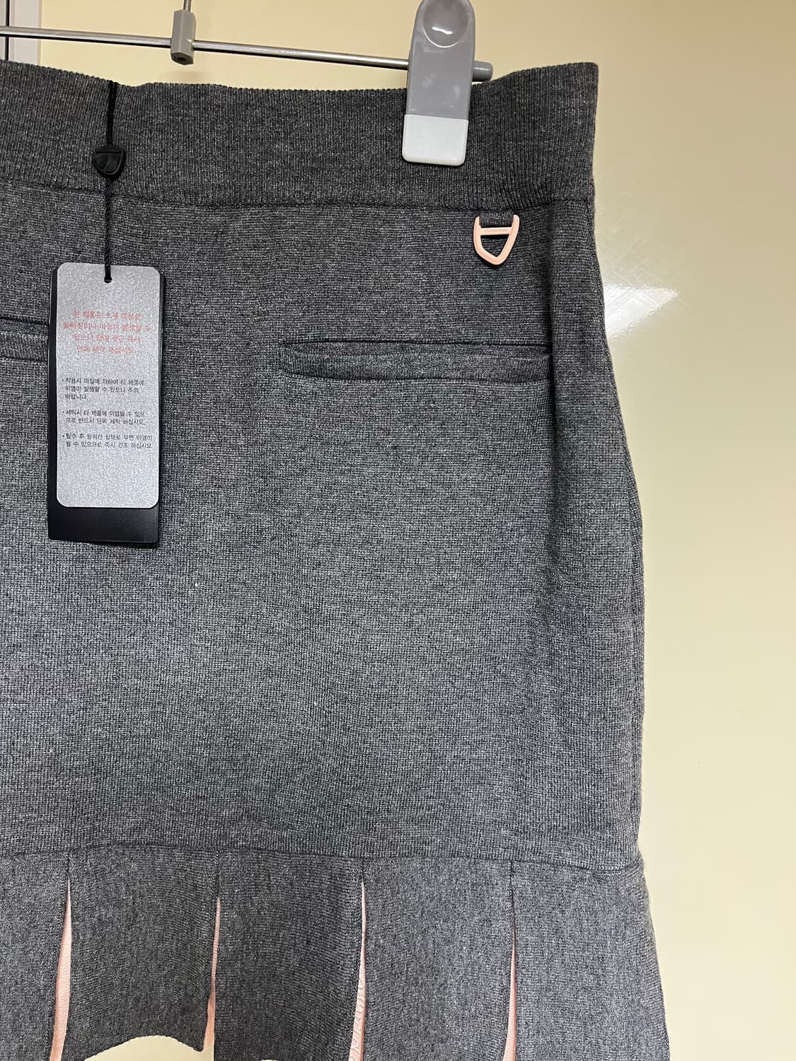 테일러메이드 골프 스커트 새상품 상품이미지2