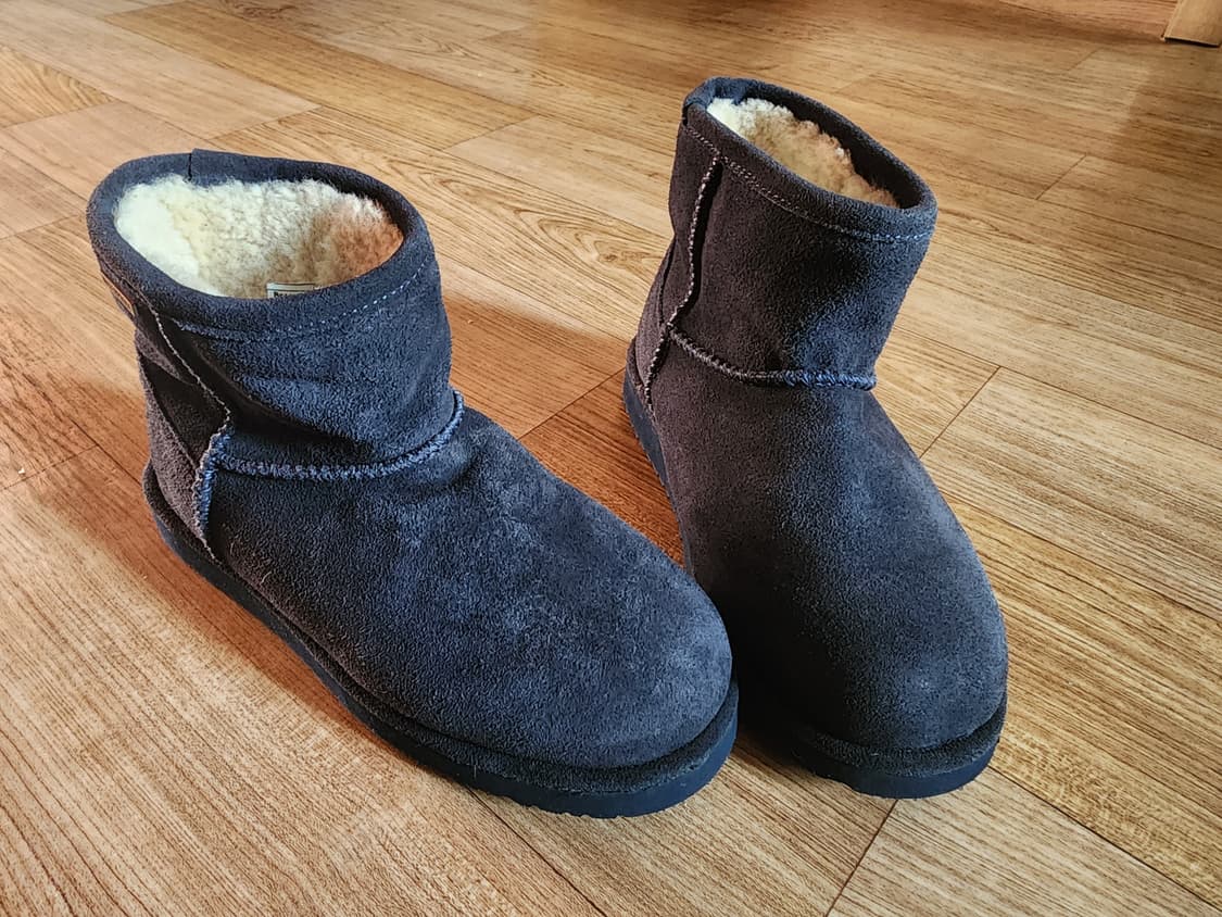  베어파우 어그부츠 양털부츠 240 상품이미지7