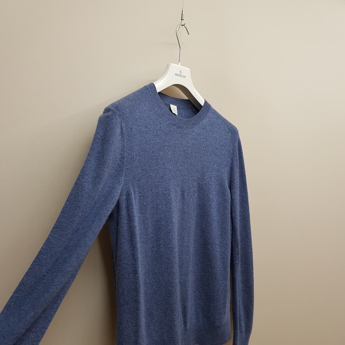 일레븐티 Eleventy 에센셜  캐시미어 니트 100사이즈 상품이미지3