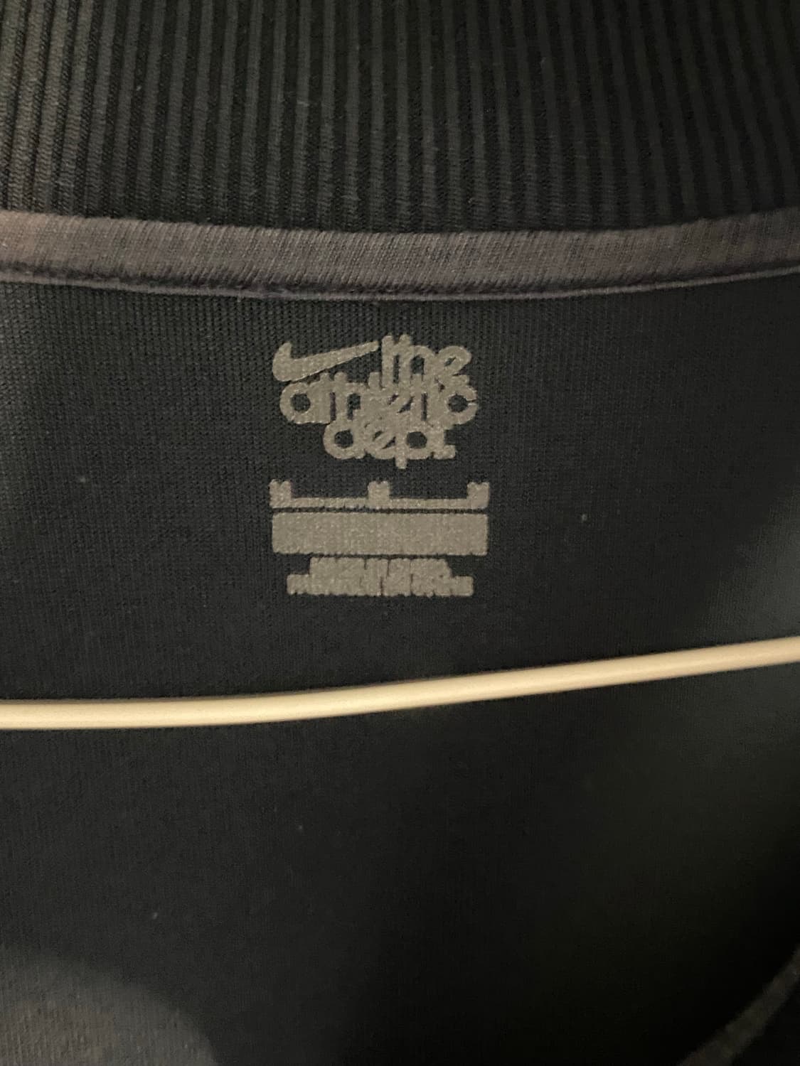 나이키 져지 상품이미지3