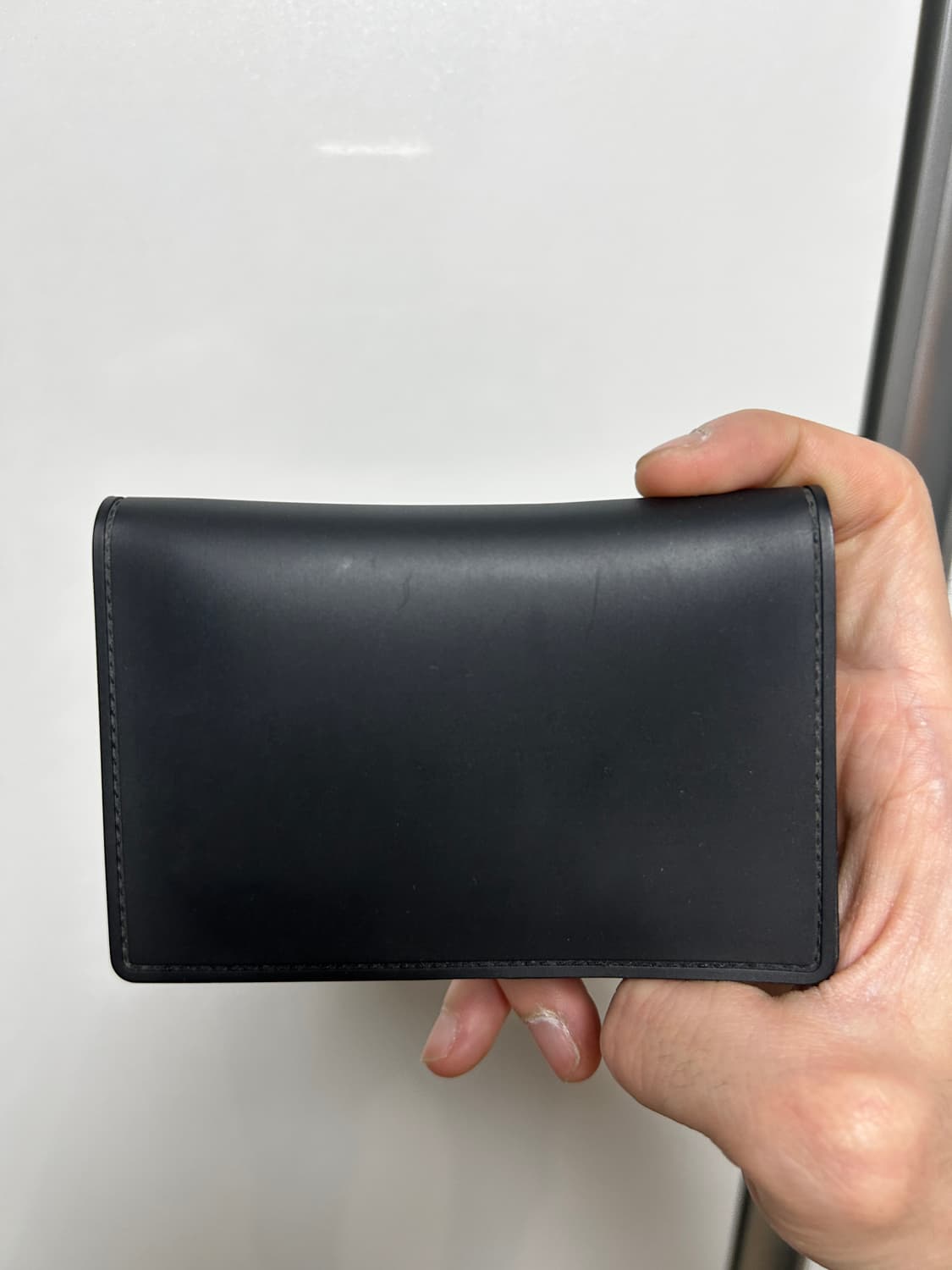 메종마르지엘라 지갑 상품이미지4