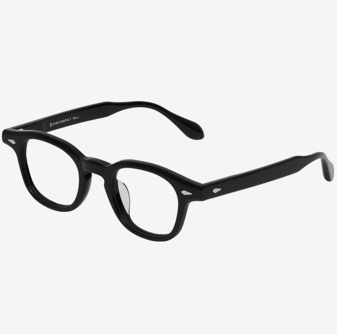 애쉬컴팩트 마이러스 44 블랙 상품이미지3