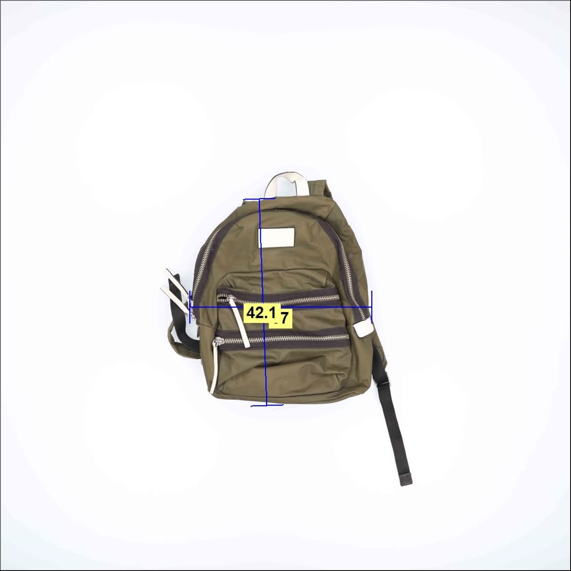 F 마크제이콥스 백팩 0415H1 상품이미지5