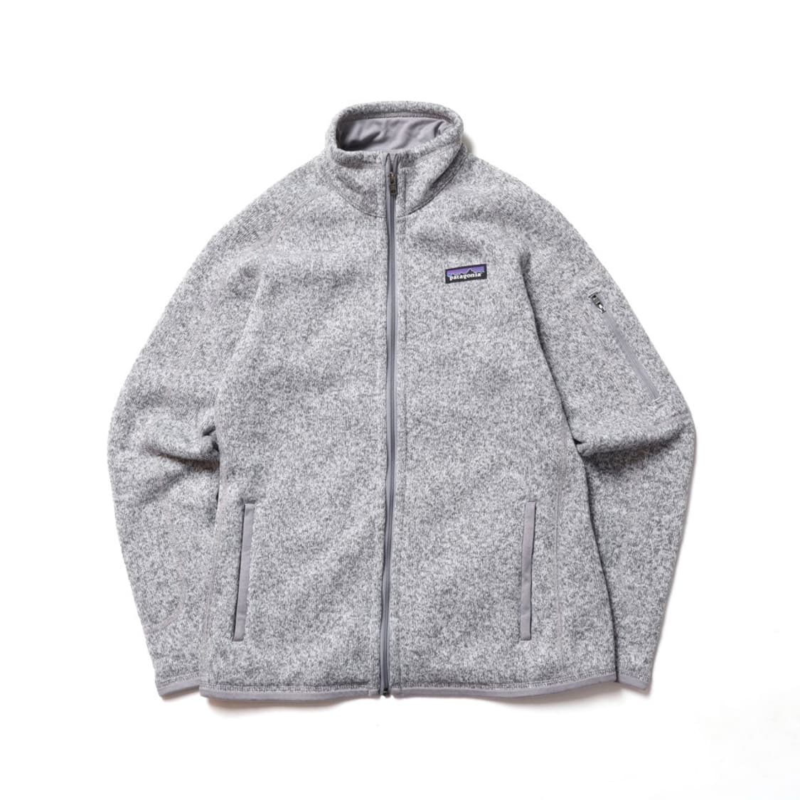 파타고니아 Patagonia Fleece Jacket

 상품이미지2