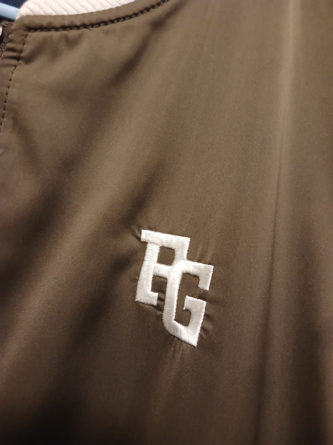 파리게이츠 정품 여성 집업 점퍼 1 사이즈 상품이미지9