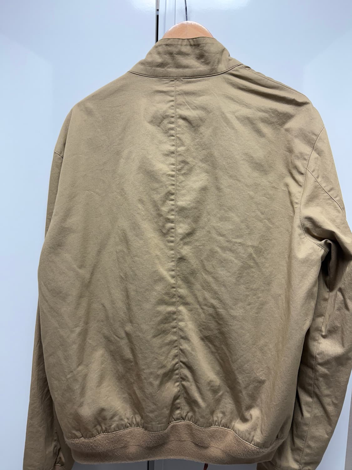 폴로 바라쿠다 상품이미지4