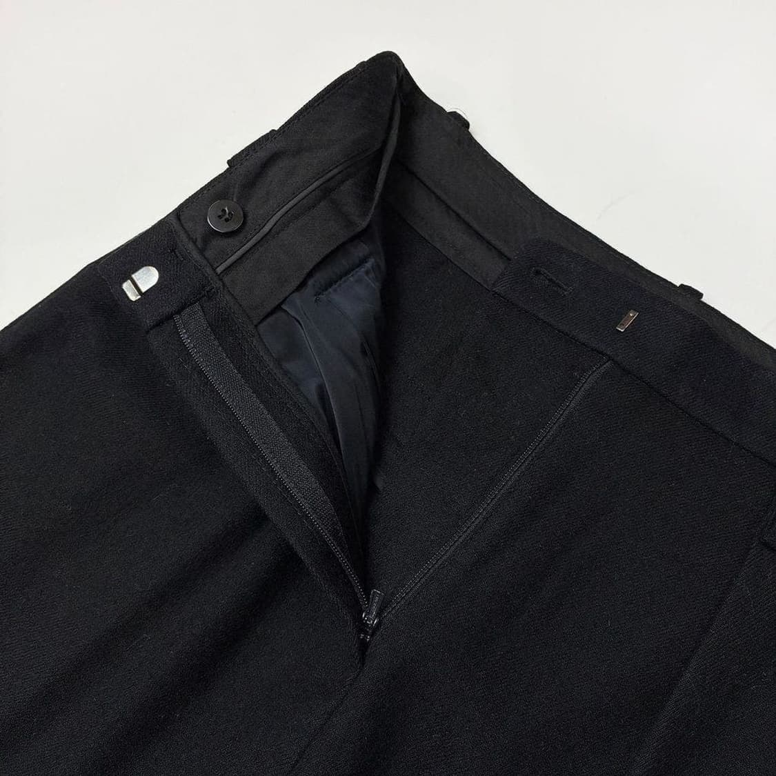 시스템 벌룬 테이퍼드핏 팬츠 PR2129 상품이미지4