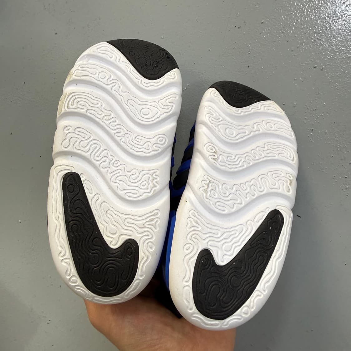 170 나이키 키즈 다이나모 고 0406T 상품이미지4