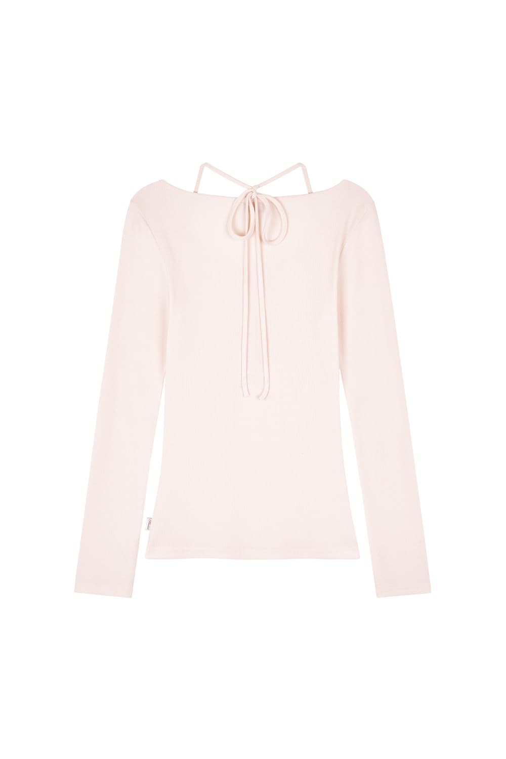 클리시어 x 프리따 벨라 티 핑크 Bella T-Shirt Pink 상품이미지4