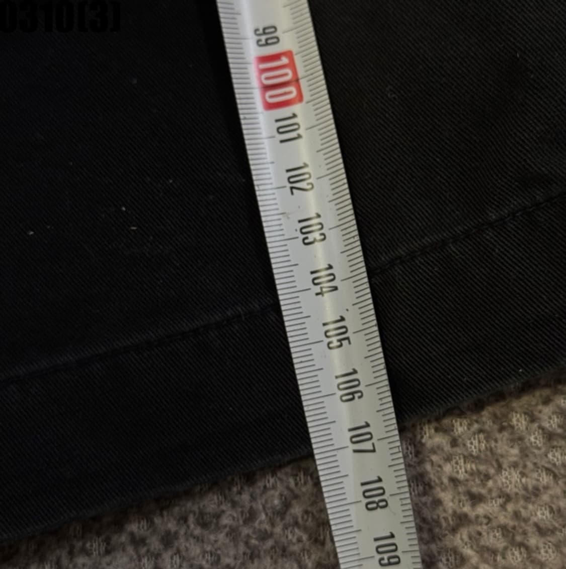 폴로 랄프로렌 팬츠 상품이미지9