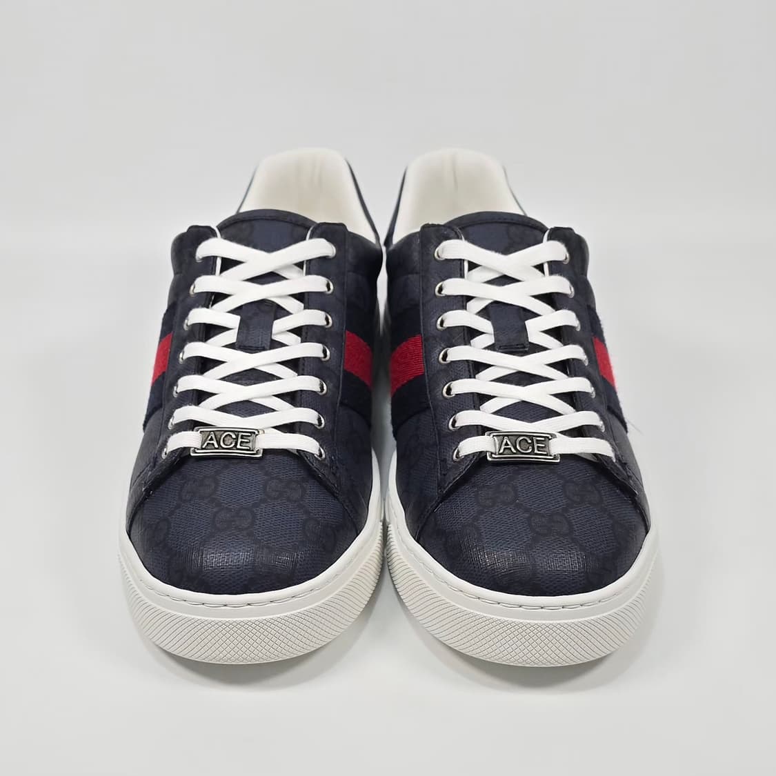 구찌 에이스 웹 스니커즈 ( 260 ) 상품이미지2