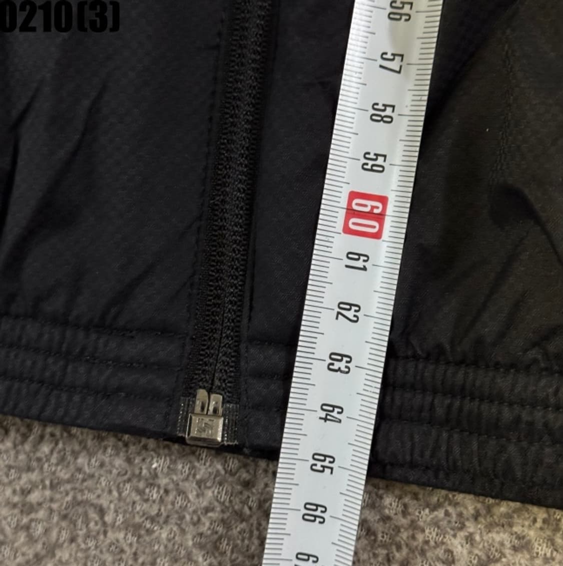 아디다스 바람막이 자켓 상품이미지7