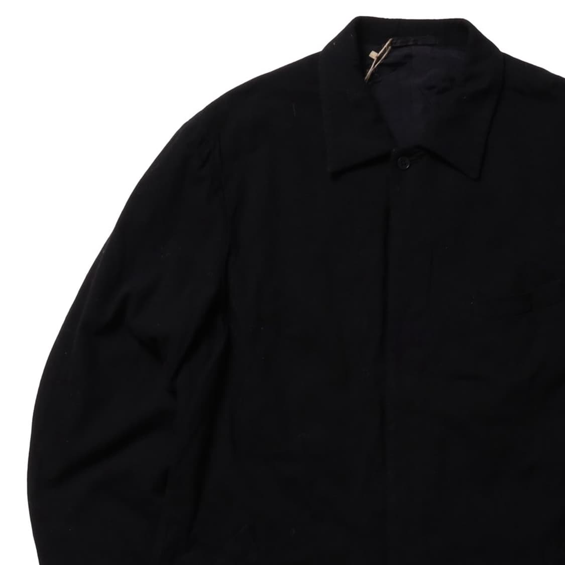 요지 야마모토 Y's  Yohji Yamamoto Jacket 상품이미지3