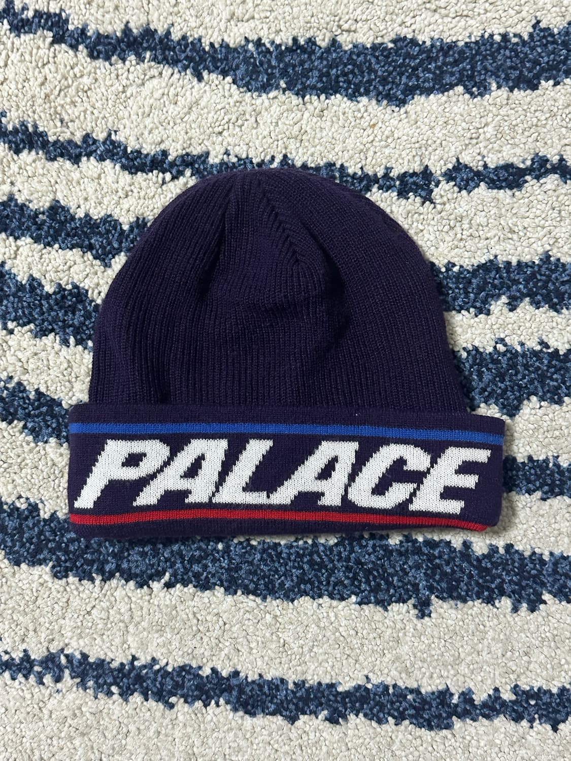 팔라스 베이지컬리 어 비니 퍼플 상품이미지2