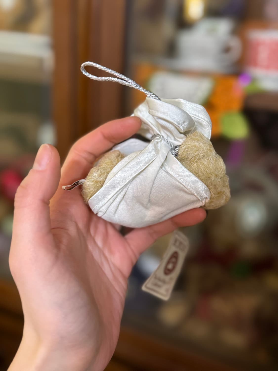 Boyds Bears 보이즈베어 아기 곰돌이 인형 레어 상품이미지3