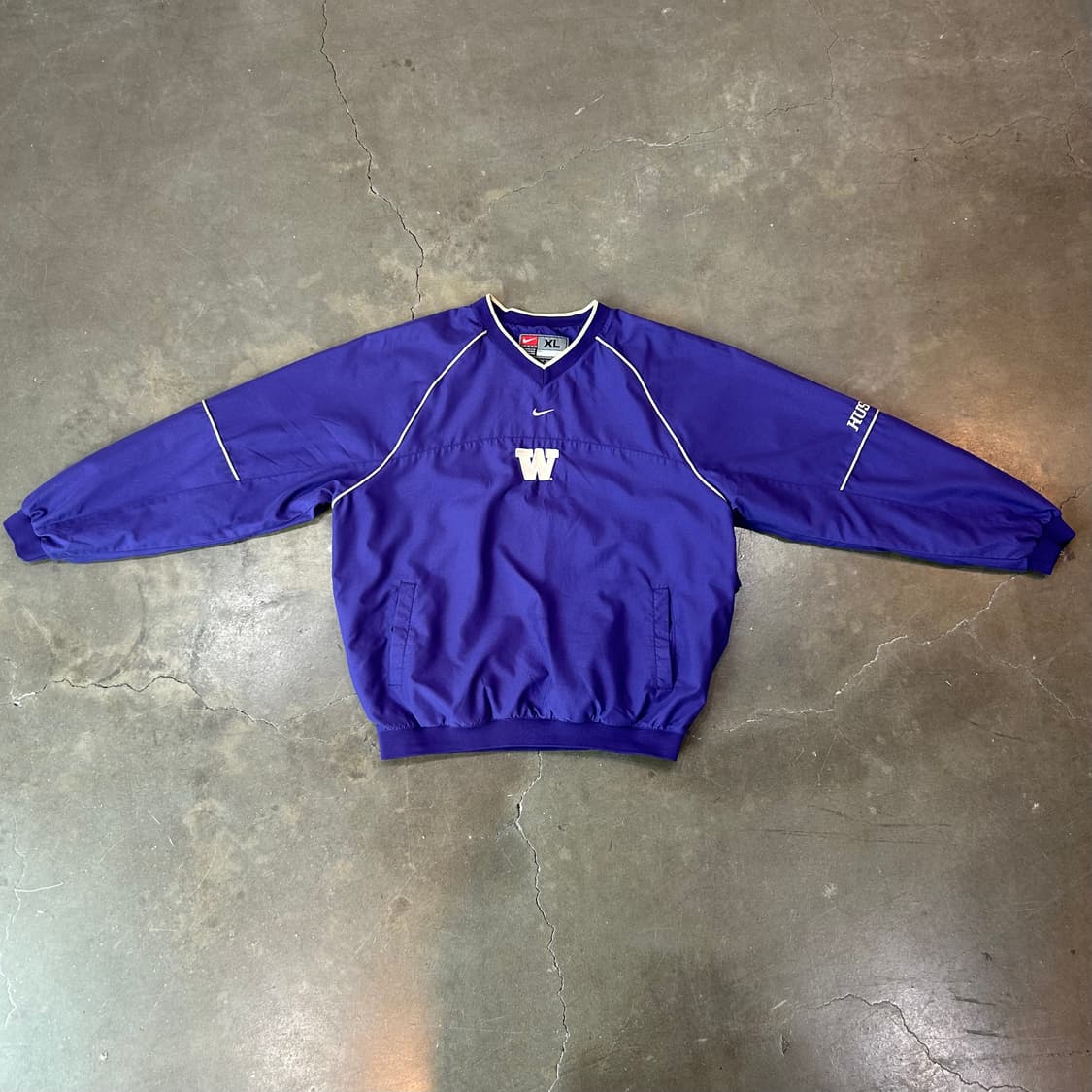 00s 나이키 웜업 상품이미지2