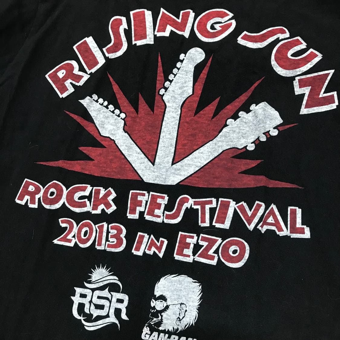 레어 재팬 10s 미키마우스 빈티지 rock 에디션 지디 상품이미지4
