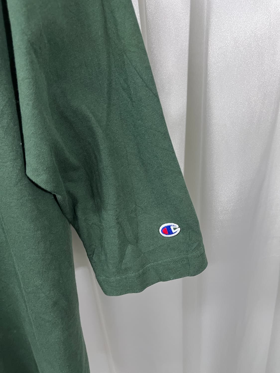 champion HEAVY WEIGHT JERSEY 상품이미지2