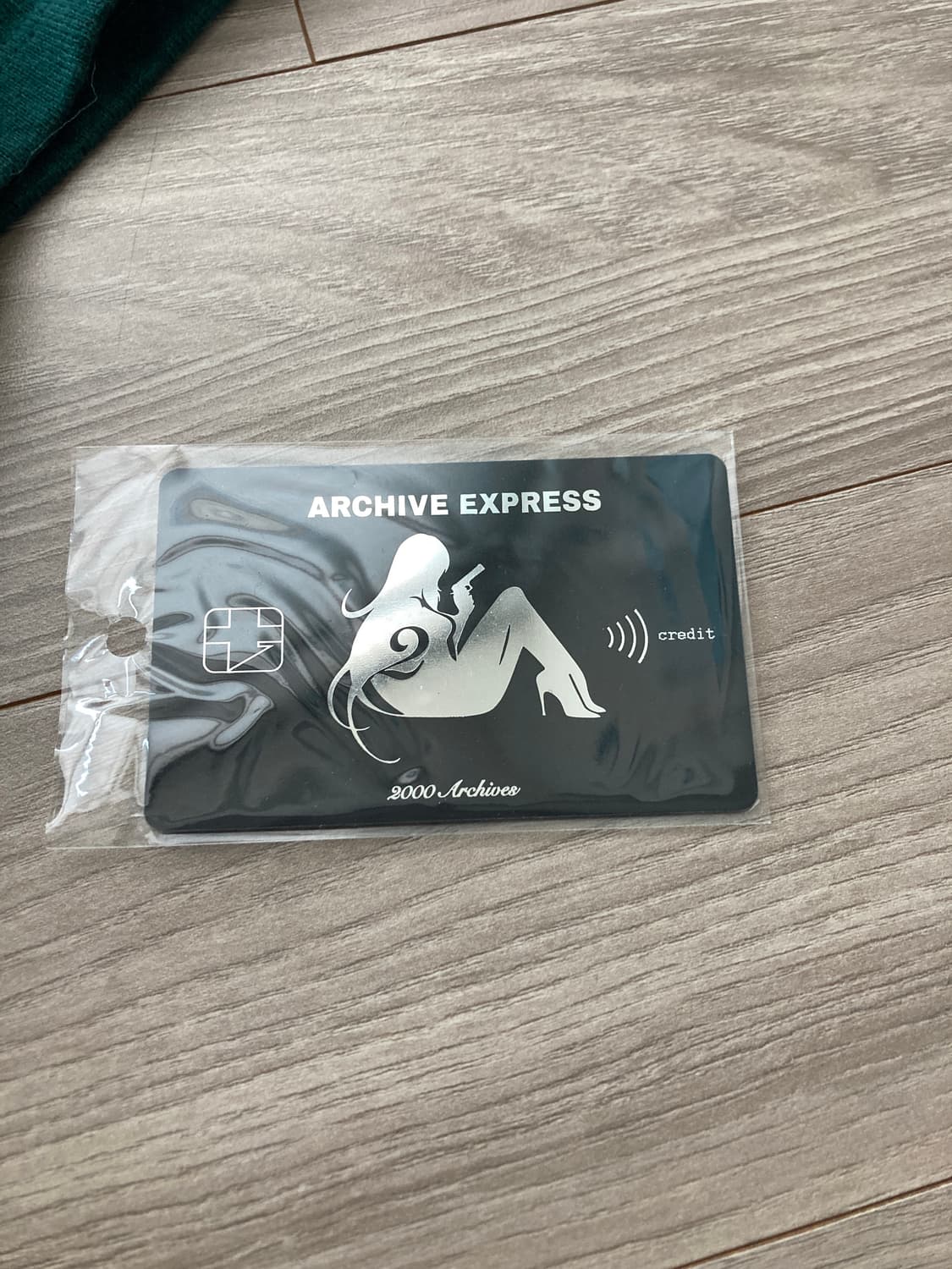 2000아카이브 이탈리아 폴로티 상품이미지8