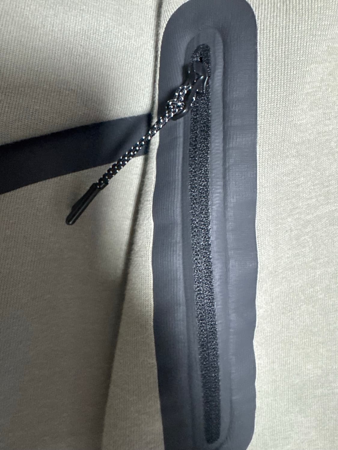 나이키 테크팩 올리브 그린 상품이미지5