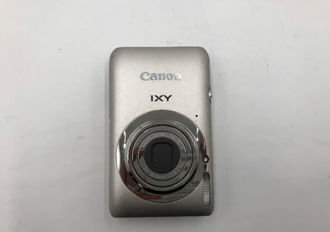 캐논 익시 ixy 210 디지털 카메라 상품이미지1