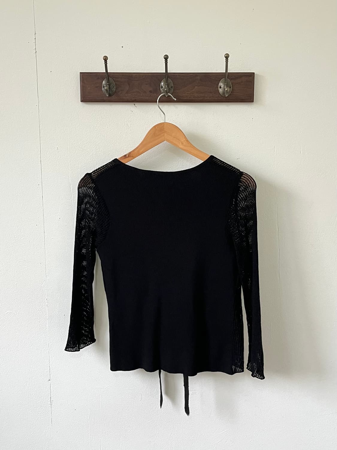 Cricot Chic 로브 가디건 상품이미지3